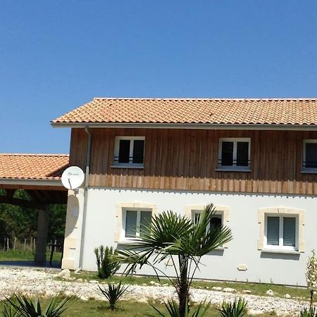 Maison Proche Du Lac ! Hourtin Dış mekan fotoğraf