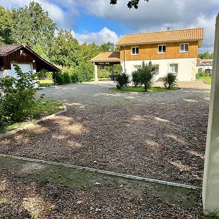 Maison Proche Du Lac ! Hourtin Dış mekan fotoğraf