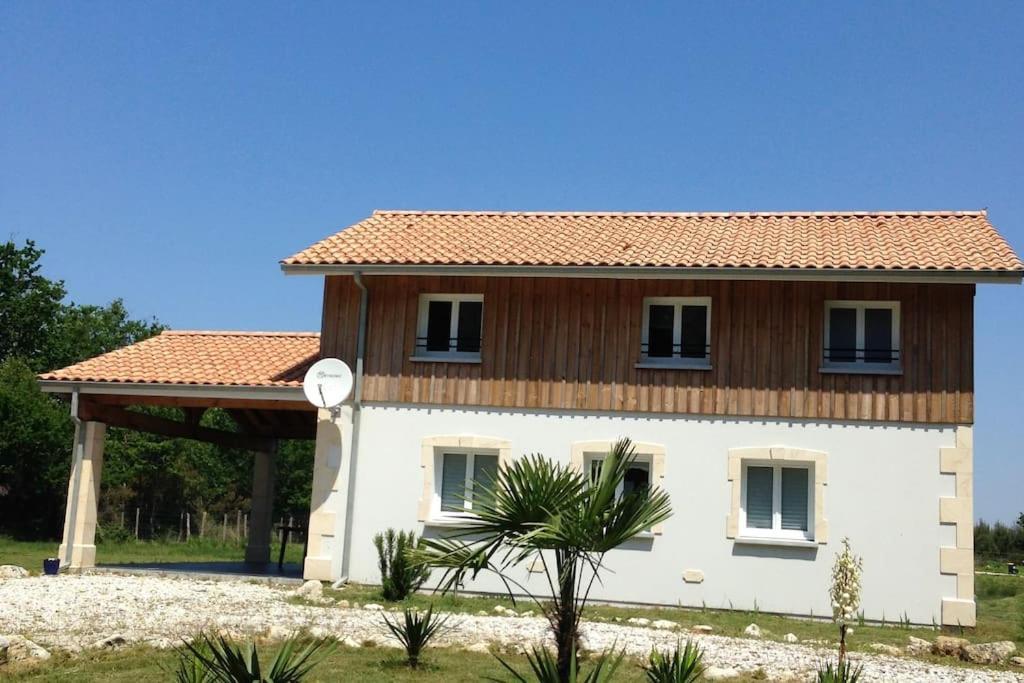 Maison Proche Du Lac ! Hourtin Dış mekan fotoğraf
