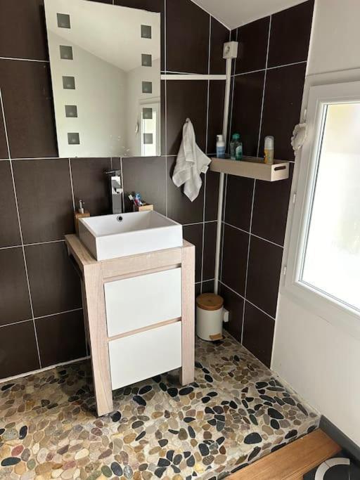 Maison Proche Du Lac ! Hourtin Dış mekan fotoğraf