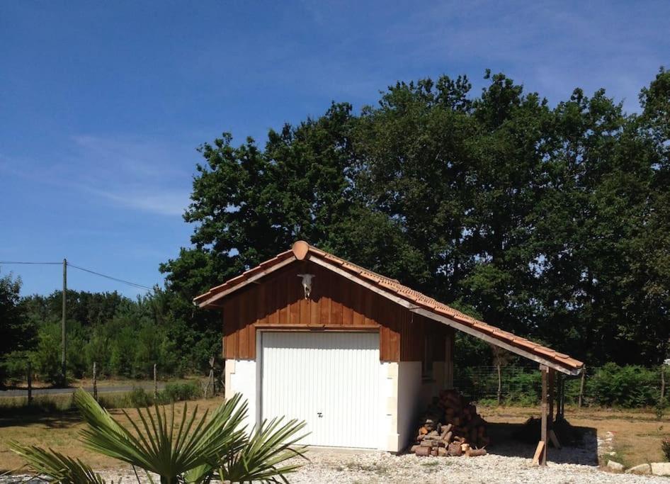 Maison Proche Du Lac ! Hourtin Dış mekan fotoğraf