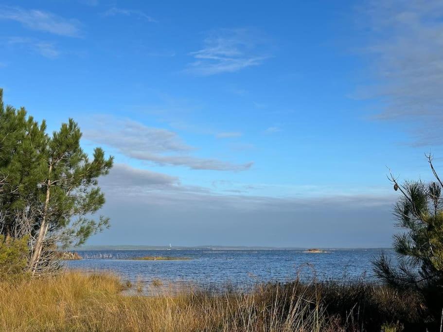 Maison Proche Du Lac ! Hourtin Dış mekan fotoğraf